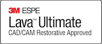 Lava Ultimate Logo