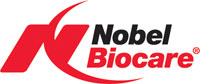 Nobel Biocare Logo